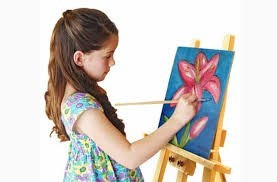 Drawing Class By Shri Padma