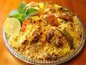Indian Food Catering