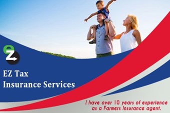 EZ Tax And Insurance Services