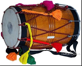Dr. Sukhraj Kaur Sitar Classes