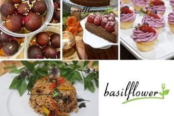 Basilflower Catering Services