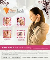 New Look Medi Spa & Threading