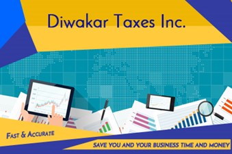 Diwakar Taxes