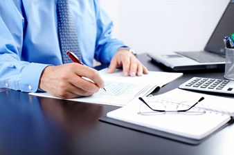 Rajesh Mehta, CPA