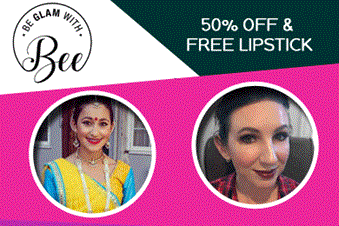 Be Glam With Bee