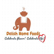 Delish Home Foods