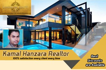 Kamal Hanzara Realtor
