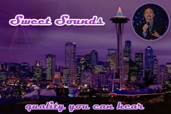 Sweet Sounds