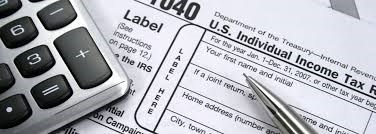 Rajendra Bhalla Tax Preparer
