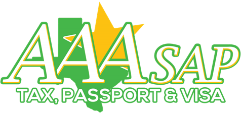 AAASAP Tax Passport And Visa Services