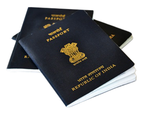 Austin Passport Express