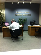 International Express Services