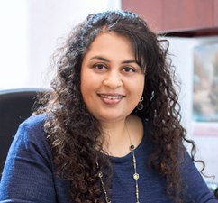 Reena Patel CPA