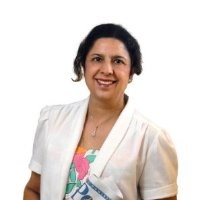 Meena Ahluwalia, CPA