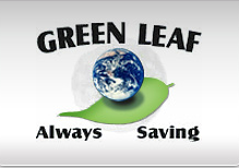 Green Leaf Cleaners