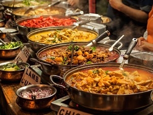 Amma Foods