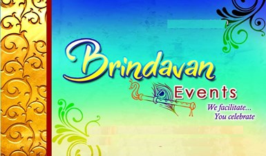 Brindavan Events