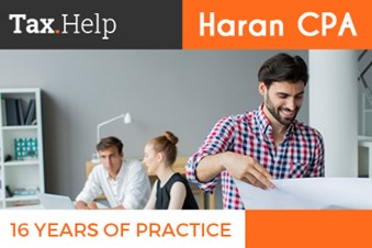 Haran CPA
