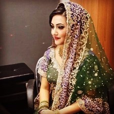 Mehreen's Glam Lounge