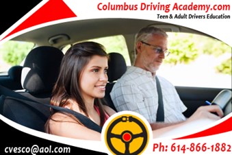 Columbus Driving Academy.com