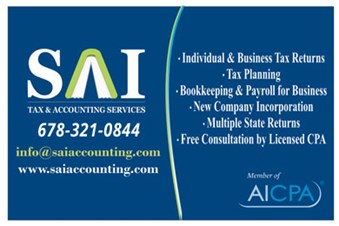 Sai Tax And Accounting Services