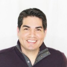 David Zarza, Psychic Medium & Intuitive Life Coach