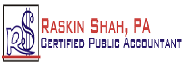 Raskin Shah CPA