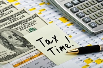 Divya J. Surti Tax Preparer