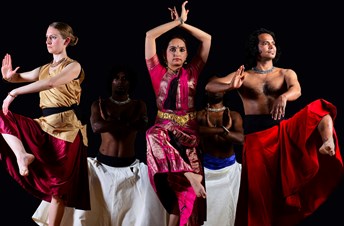 Mudra School Of Dance