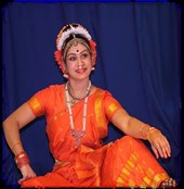 Kalamandapam Kuchipudi Dance School