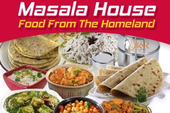 Masala House