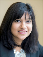 Anu Patel Loan Officer