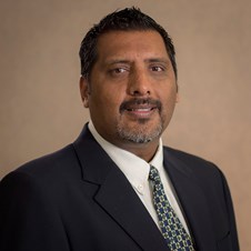Abdul Ali Loan Officer