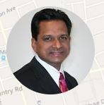 Alan Anand Singh Mortgage Loan Originator
