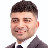 Roop Singh Mortgage Loan Advisor