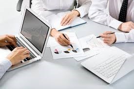 Vijay B Sharma CPA