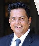 Vikram S Shetty Loan Officer