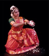 Natyalayam Performing Arts Center