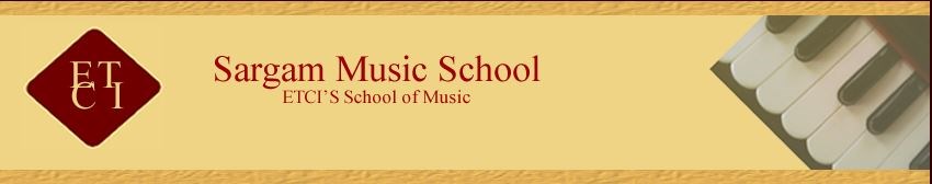 Sargam Music School