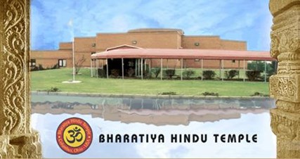 Bharatiya Hindu Temple