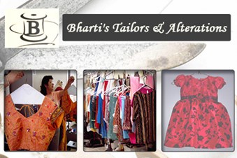 Bharti's Tailors And Alterations