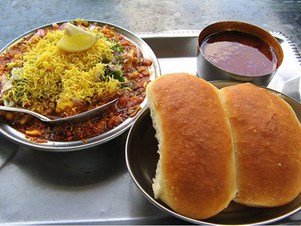 Kolhapur Feast