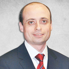 Milvidskiy Law Firm LLC