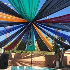 Alvarez Party Rental