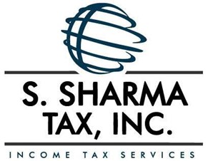 Sharma Tax, Inc