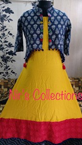Nir's Collections