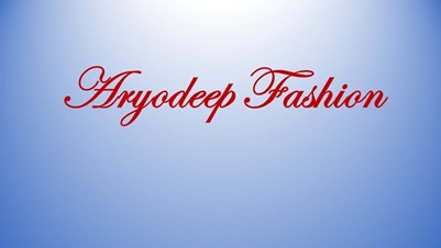 Aryodeep Fashion