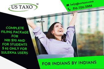 US TAXO LLC