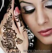 Simran Beauty Services