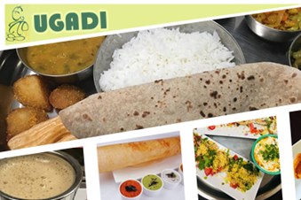 Ugadi Foods